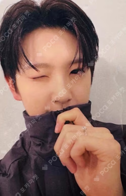 2025 AMPERS&ONE FAN MEETING &Dear. My First _ in TAIPEI KYRELL photocard image