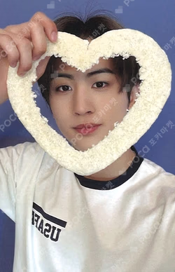 YOUNI-T MAKESTAR HYUNGSEOK photocard image
