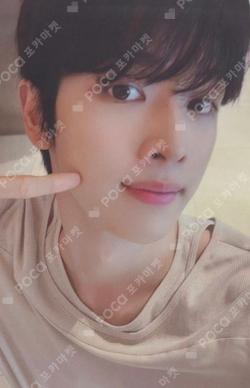 ODYSSEY ITTA SUNGCHAN photocard image