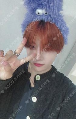 UNDENIABLE MILLIONMUSIC HIKARI photocard image