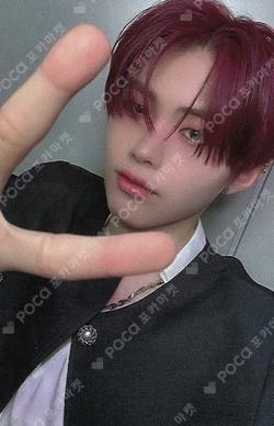UNDENIABLE Starlike Music Kim Gyu Rae photocard image