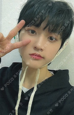 UNDENIABLE knpops Kaedan photocard image