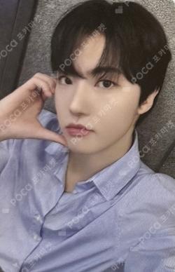 HOUSE OF TRICKY : SPUR MAKESTAR JUNGHOON photocard image