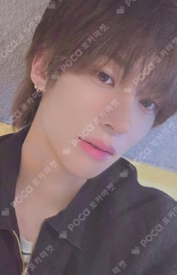 ODYSSEY ITTA ANTON photocard image