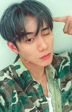 DUH! MUSICPLANT INTAK photocard image
