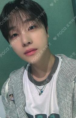 BLUE MOON JAY FANMEETING TOUR 2025 WELCOME BACK IN SEOUL