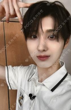 Kick Out, Flip Now! WITHMUU Juwang photocard image
