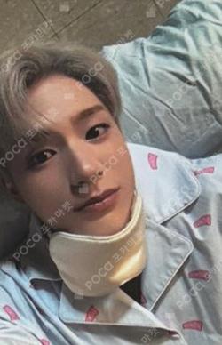 Go Back To The Future Benefit JENO photocard image