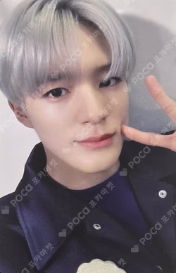 NCT@XYZ POP-UP JENO photocard image