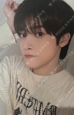 HOUSE OF TRICKY : SPUR EVERLINE JUNMIN photocard image