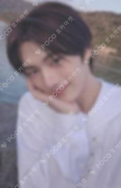Nice to see you again WEVERSE LUCKY DRAW