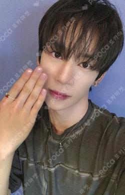 YOUNI-T MAKESTAR STEVE photocard image