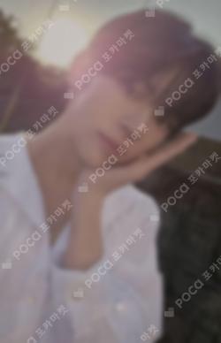 Nice to see you again WEVERSE LUCKY DRAW