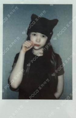STYLE Mubeat LUCKY DRAW YE-ON photocard image
