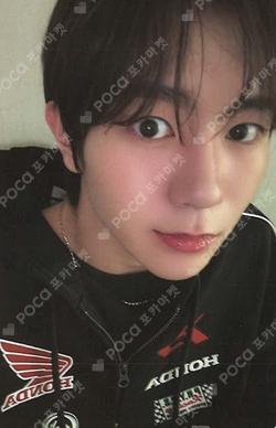 Steady KMS WINNER RYO photocard image