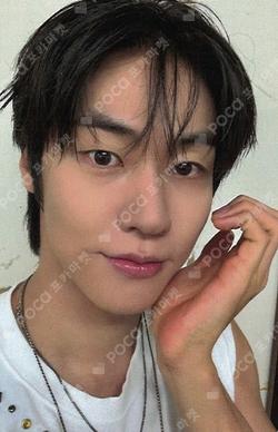 Everlasting Starlike Music LEE SEUNGH HYUB photocard image