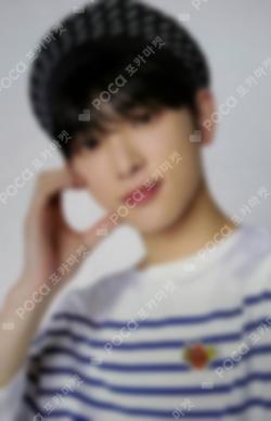 2031 &TEAM FANTOUR LUNÉ MARE : 月波(TSUKI-NAMI) ZIP UP HOODIE HARUA photocard image