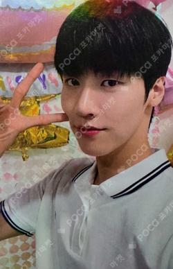 Dearest JJMUSE LEE SEUNGH HYUB photocard image