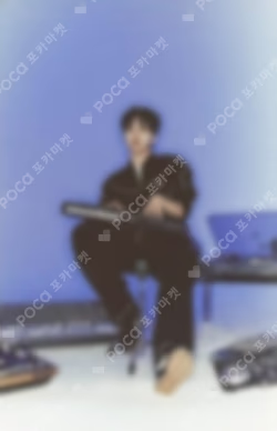 BOYNEXTDOOR TOUR KNOCK ON Vol.1 FINAL Photocard