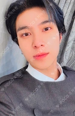 BIG BANDS APPLEMUSIC HENDERY photocard image