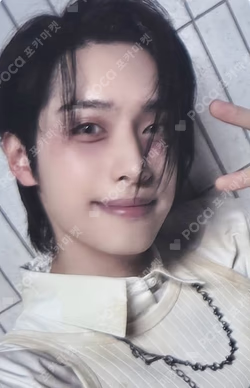 [Beautiful Mind] World Tour in DAEGU Gaon photocard image