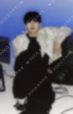 BOYNEXTDOOR TOUR KNOCK ON Vol.1 FINAL Photocard