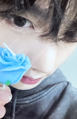 ZEROBASEONE x OUR Bakery: 2nd Anniversary POP-UP 'Our BLUE Bakery' ZEROSE MOOD SET