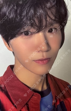 NCT ZONE COUPON CARD PIZZA BOY ver.