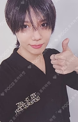 2024 TAEMIN WORLD TOUR [Ephemeral Gaze] IN CINEMAS