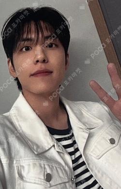 DAY6 4TH FANMEETING [PIER 10: All My Days] WONPIL photocard image