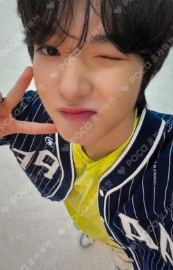 NCTzen WISH-JAPAN FANMEETING 2025 [WISH祭] REWARD SAKUYA photocard image