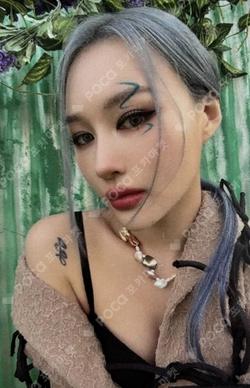 Apocalypse : From us Platform ver. SIYEON photocard image