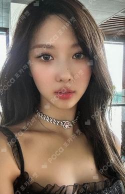 CeCi x Dreamcatcher’s JIU&YOOHYEON Photo Book edition