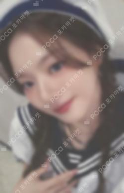 From Our 20's MAKESTAR LUCKY DRAW LEE NAGYUNG photocard image