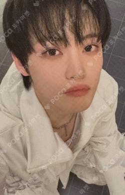 NCT DREAM POP-UP [TIME RIDERS] TRACK JACKET SET CHENLE photocard image