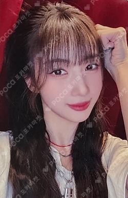 Playlist #You Are You MUSICART YOOHYEON photocard image