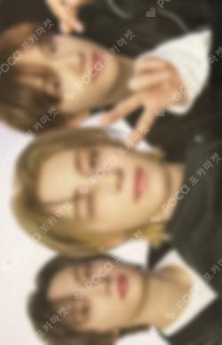BOYNEXTDOOR TOUR KNOCK ON Vol.1 FINAL Photocard Unit photocard image