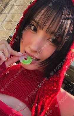 THIS IS FOR FANS SHOP MOMO photocard image