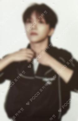 BOYNEXTDOOR TOUR KNOCK ON Vol.1 FINAL Photocard WOONHAK photocard image