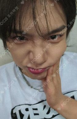 Everlasting Starlike Music KIM JAE HYUN photocard image