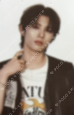 BOYNEXTDOOR TOUR KNOCK ON Vol.1 FINAL Photocard