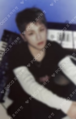BOYNEXTDOOR TOUR KNOCK ON Vol.1 FINAL Photocard