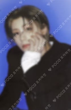 BOYNEXTDOOR TOUR KNOCK ON Vol.1 FINAL Photocard