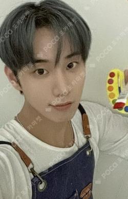 DUH! NY MUSIC INTAK photocard image
