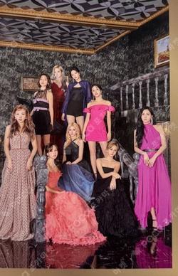 Feel Special Pre-Order Unit photocard image