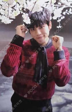 TOP SEED JangDongWoo photocard image