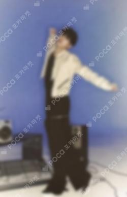 BOYNEXTDOOR TOUR KNOCK ON Vol.1 FINAL Photocard JAEHYUN photocard image