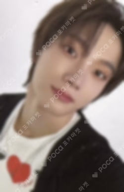 BOYNEXTDOOR TOUR KNOCK ON Vol.1 FINAL Photocard SUNGHO photocard image