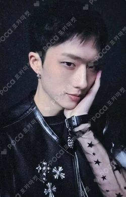 DUH! Release Event JIUNG photocard image