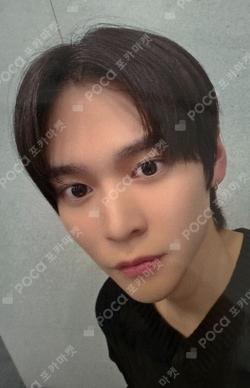 RIIZE EUNSEOK photocard image